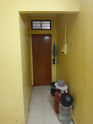 Furnished Amenities in 1 BHK Apartment at Swapnapurti Society, Hadapsar – for Sale