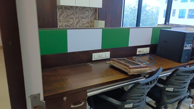 Team Area, dipti-classic Commercial Office Space 900 Sq.Ft. In Andheri East Mumbai 9082552