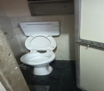 Washroom in  Office Space at Sion – for Rent
