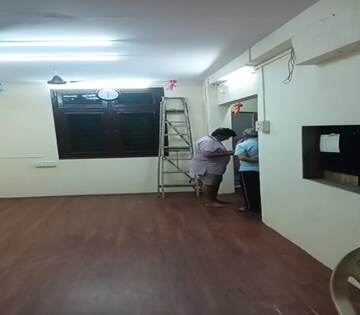 Parking in  Office Space at Sion – for Rent