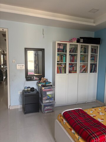Room in 4 BHK Apartment at Jawahar Nagar – for Sale