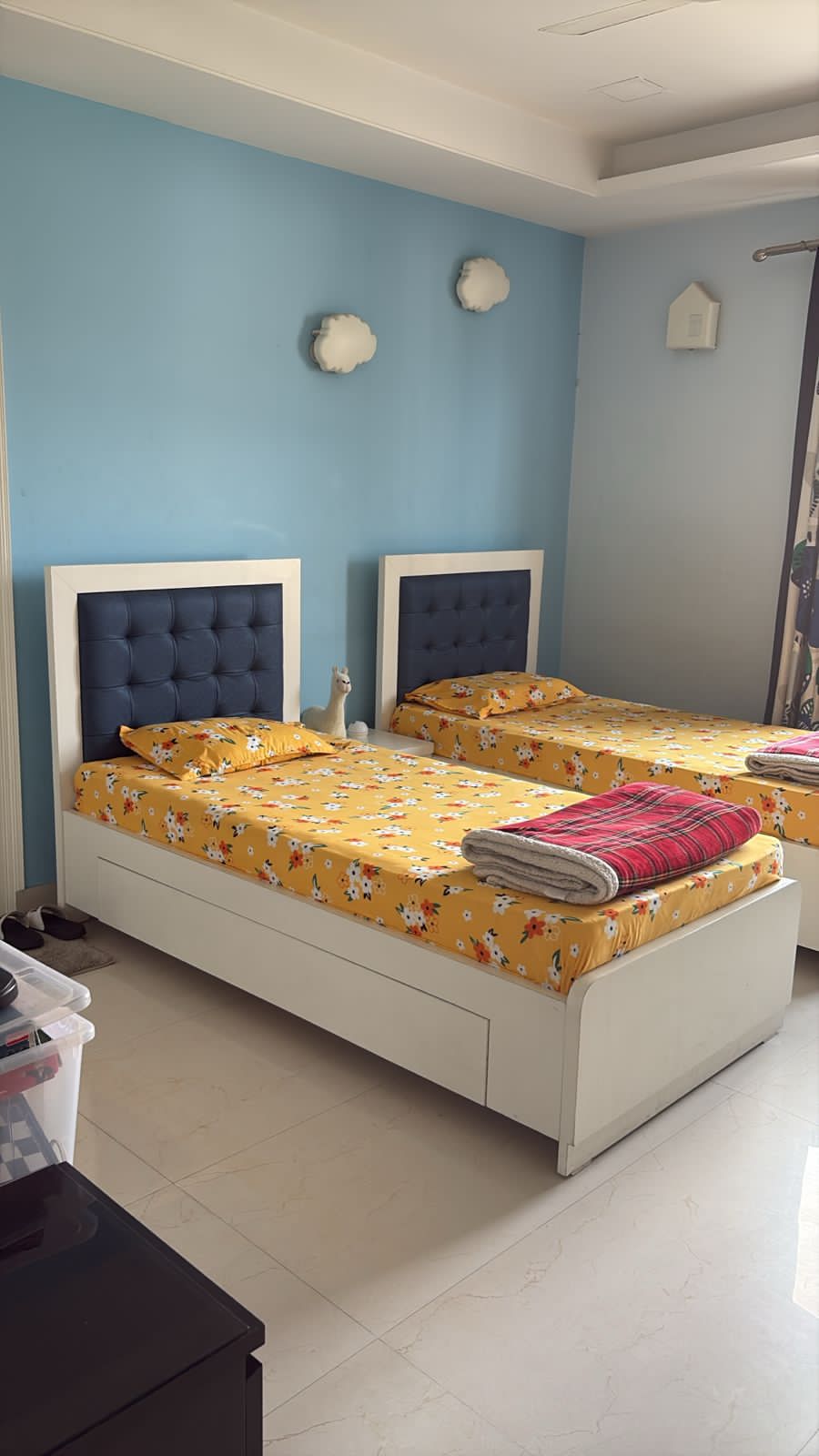 4 BHK + Servant Room Apartment For Sale in Jns4.4bf4s.Brashkoh