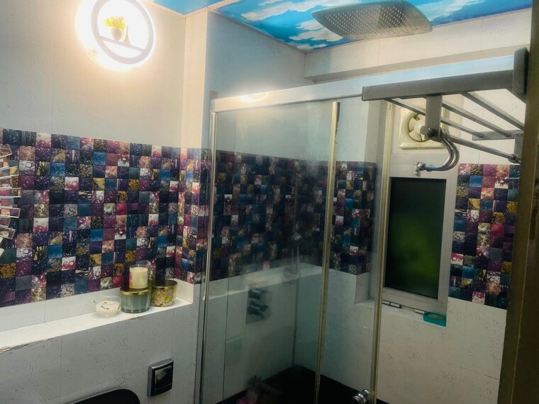 Team Area, db-woods 3 Bedroom 1300 Sq.Ft. Apartment In Goregaon East Mumbai 9082575