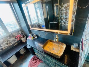 Furnished Amenities in 3 BHK Apartment at DB Woods, Goregaon East – for Sale