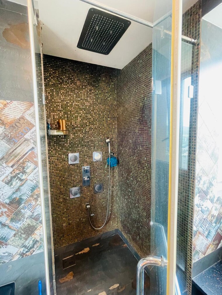 undefined, db-woods 3 Bedroom 1300 Sq.Ft. Apartment In Goregaon East Mumbai 9082575