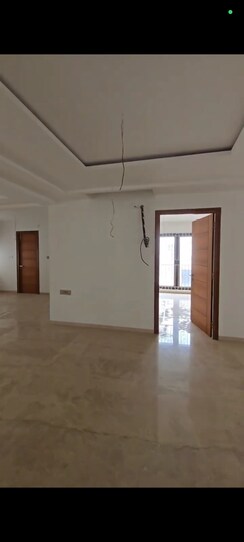4 BHK + Pooja Room Apartment For Sale in Jubilee Hills