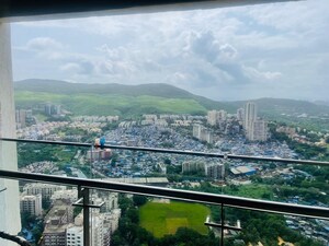 3 BHK Apartment For Sale in DB Woods, Goregaon East