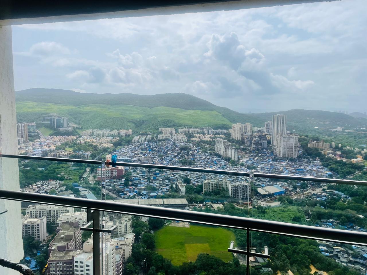 3 BHK Apartment For Sale in DB Woods