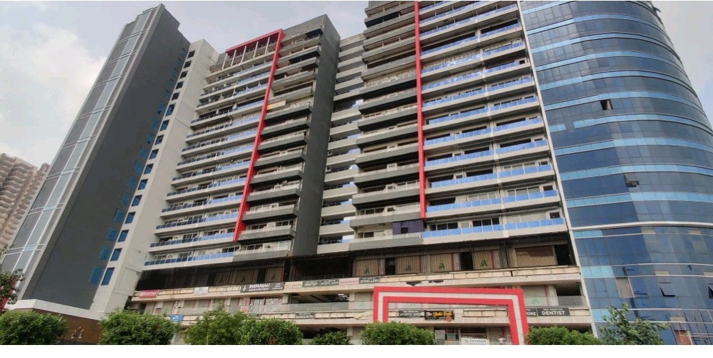 Office Space For Rent in Gaur City Center