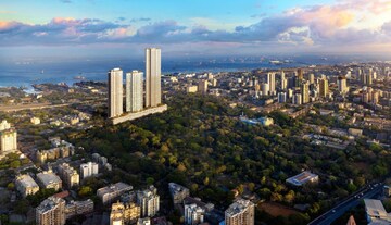 3 BHK Apartment For Sale in Platinum Life, Andheri West