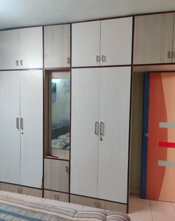 Furnished Amenities in 2 BHK Apartment at Bodakdev – for Rent