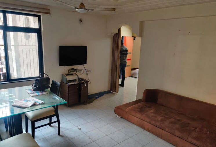 Living Room, bodakdev 2 Bedroom 1200 Sq.Ft. Apartment In Bodakdev Ahmedabad 9082596