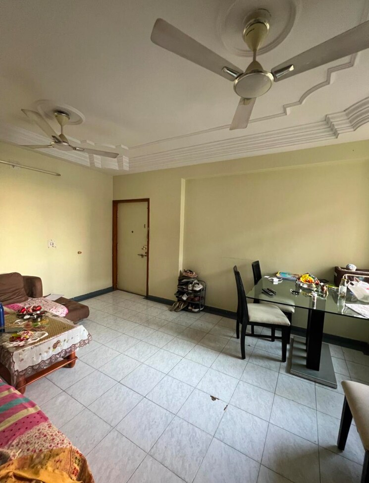 Living Room, bodakdev 2 Bedroom 1200 Sq.Ft. Apartment In Bodakdev Ahmedabad 9082596