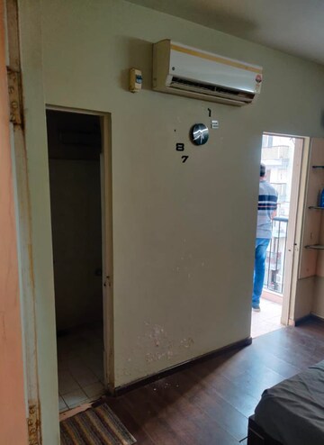 Furnished Amenities in 2 BHK Apartment at Bodakdev – for Rent