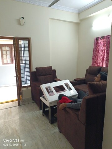 3 BHK Apartment For Rent in Kondapur