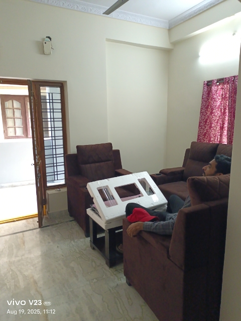 3 BHK Apartment For Rent in Mythri Nivas, Kondapur, H