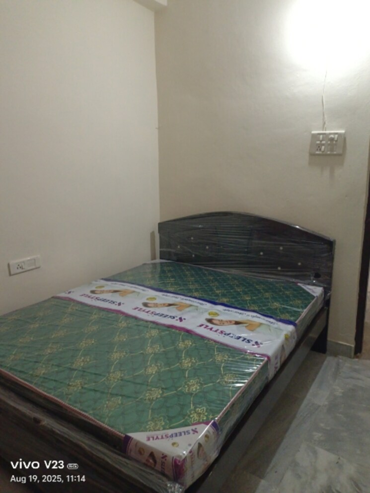 Bedroom, kondapur 3 Bedroom 1600 Sq.Ft. Apartment In Kondapur Hyderabad 9082592