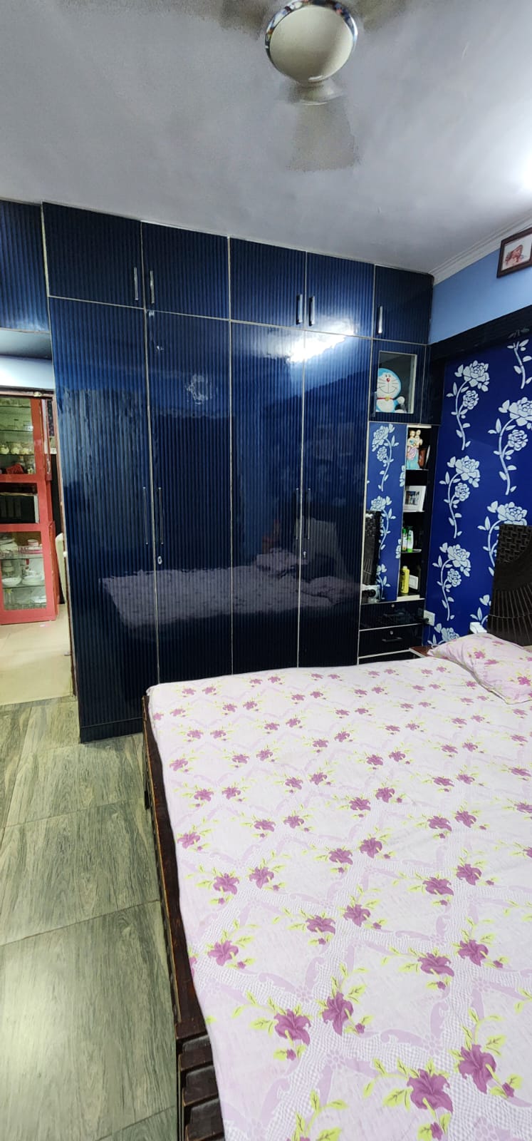 3 BHK Apartment For Rent in Gaur City 2 - 11th Avenue