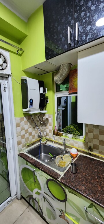 Team Area in 3 BHK Apartment at Gaur City 2 - 11th Avenue, Sector 16c Greater Noida – for Rent