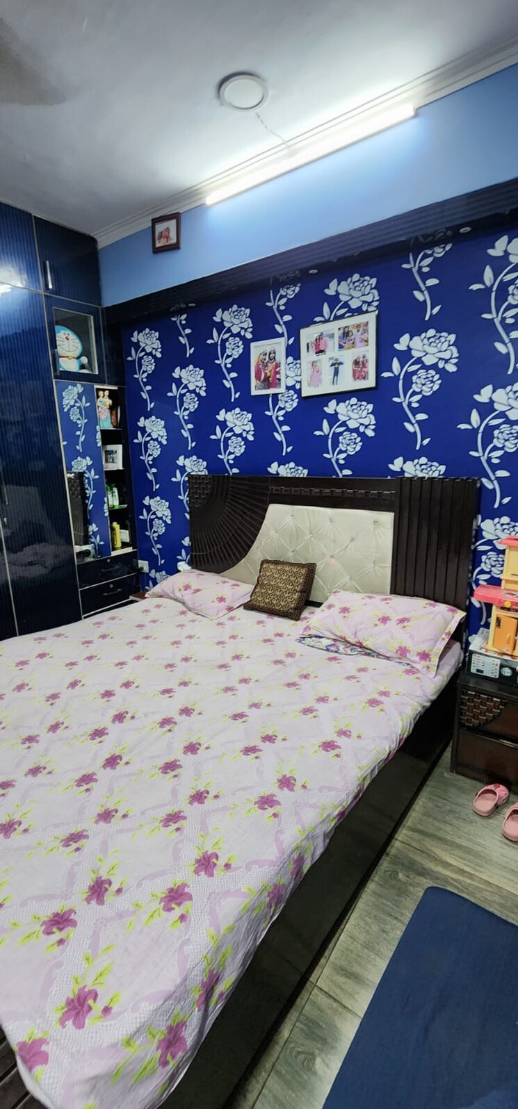Bedroom, gaur-city-2-11th-avenue 3 Bedroom 1385 Sq.Ft. Apartment In Sector 16c Greater Noida Greater Noida 9082599