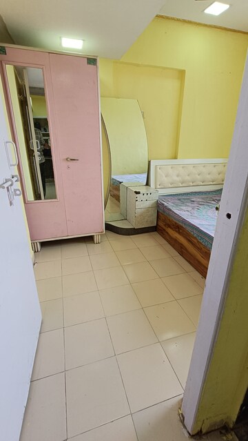 Bedroom in 2.5 BHK Apartment at Govandi East – for Rent