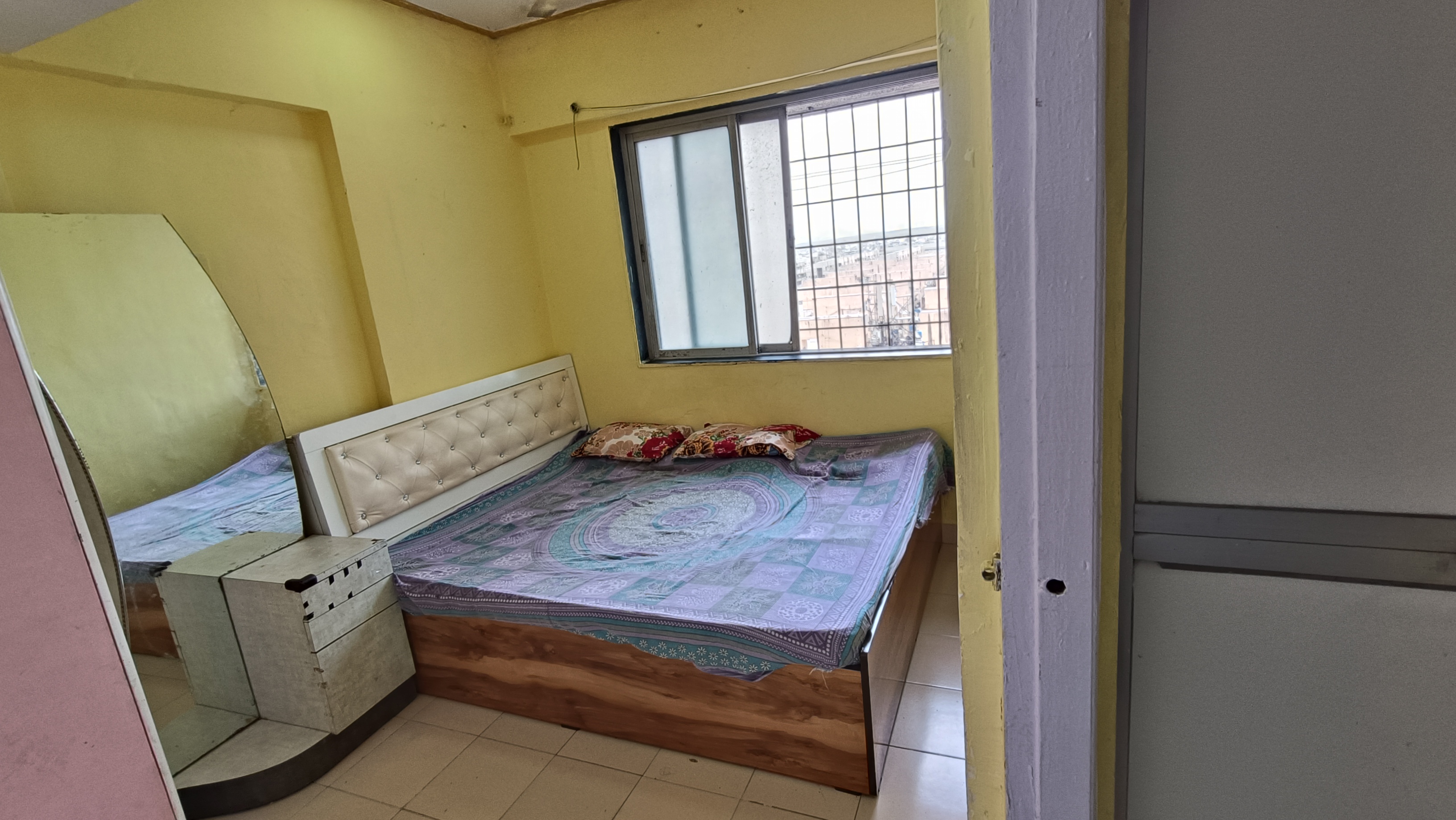 2.5 BHK Apartment For Rent in Star Tower 