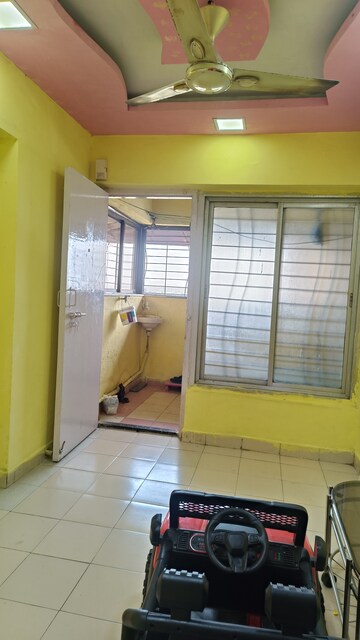  2.5 BHK Apartment at Govandi East – for Rent