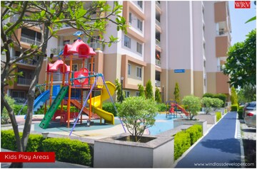 2 BHK Apartment For Sale in Windlass River Valley, Harrawala