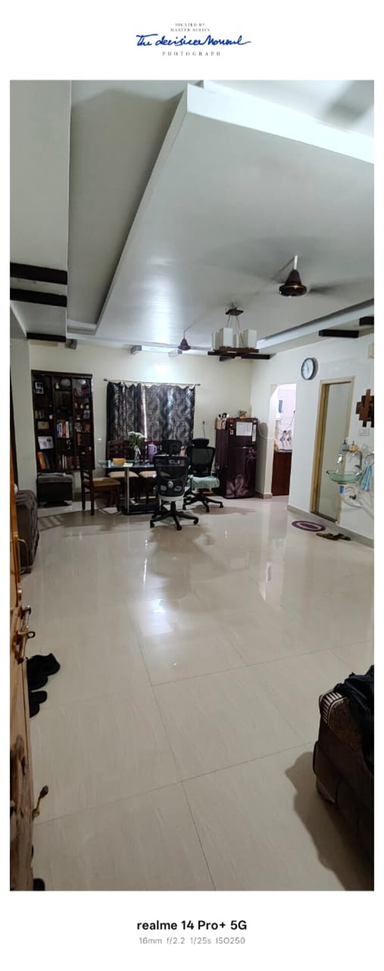 Living Room, sai-sri-apartments 2 Bedroom 1260 Sq.Ft. Apartment In Kondapur Hyderabad 9082666