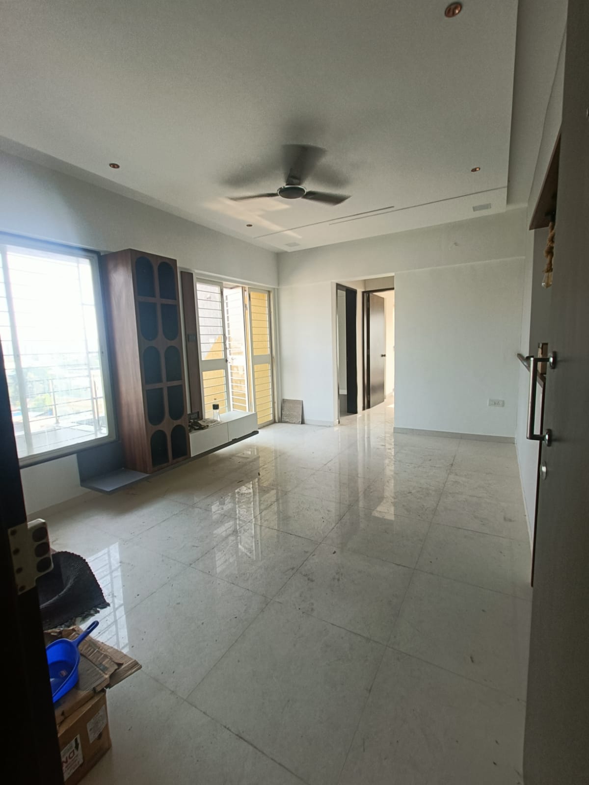 2 BHK Apartment For Sale in Lunkad Akash Towers
