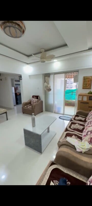 2 BHK Apartment For Sale in Chintamani Sankul, Hadapsar
