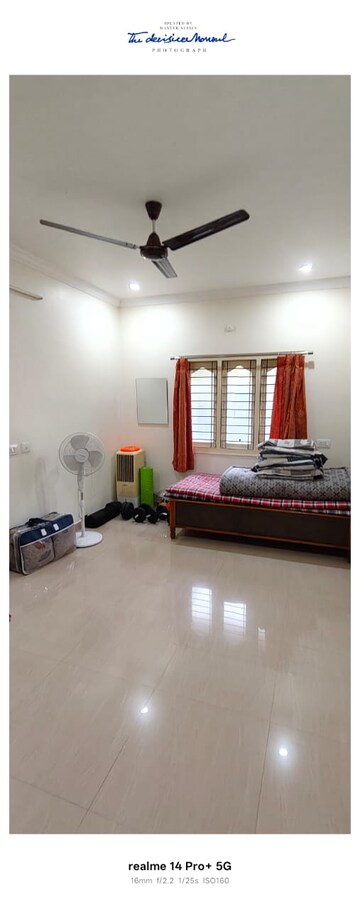 2 BHK Apartment For Sale in Sai Sri Apartments, Kondapur