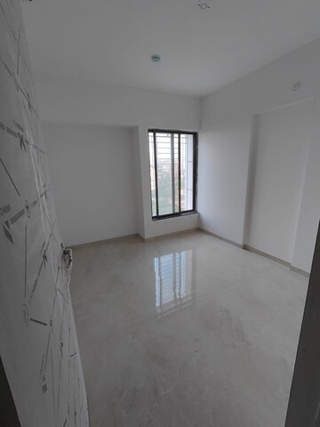 Bedroom in 2 BHK Apartment at Kanifnath Royal KP Stellar, Mohammadwadi – for Rent