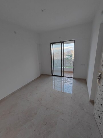 Master Bedroom in 2 BHK Apartment at Kanifnath Royal KP Stellar, Mohammadwadi – for Rent