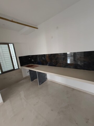 Kitchen in 2 BHK Apartment at Kanifnath Royal KP Stellar, Mohammadwadi – for Rent