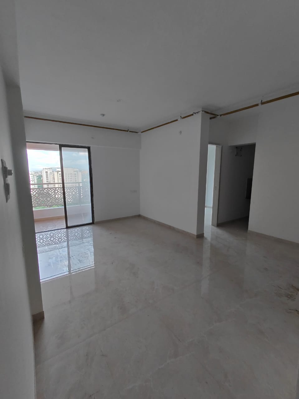 2 BHK Apartment For Rent in Kanifnath Royal KP Stellar