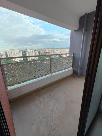  2 BHK Apartment at Kanifnath Royal KP Stellar, Mohammadwadi – for Rent