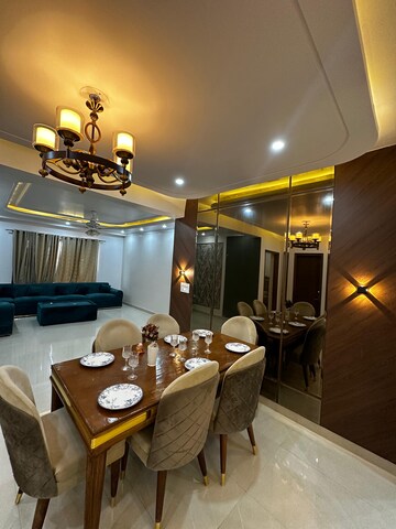 Team Area in 2 BHK Builder Floor at Kharar – for Sale