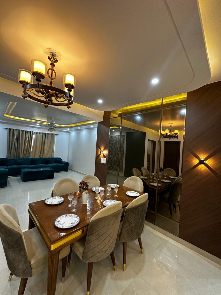 Team Area, kharar 2 Bedroom 114 Sq.Yd. Builder Floor In Kharar Mohali 9082633