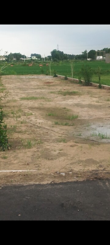 Plot Area in  Plot at A V Vihaan Galaxy, Kulesara – for Sale
