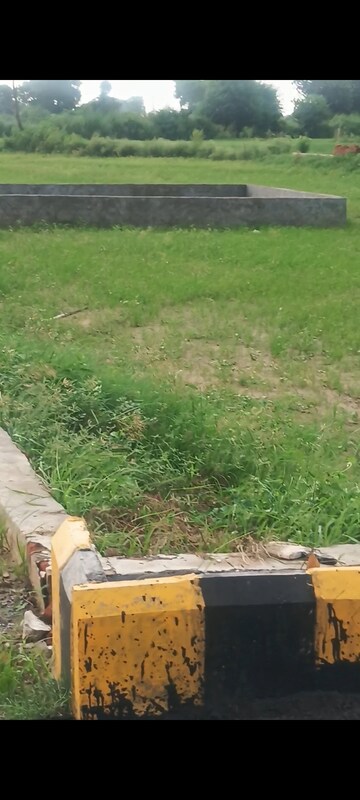 Plot Area in  Plot at A V Vihaan Galaxy, Kulesara – for Sale