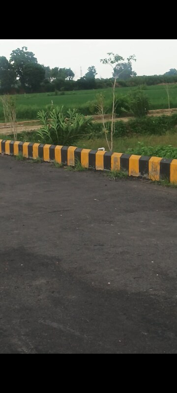  Plot – Exterior View View at A V Vihaan Galaxy, Kulesara - for Sale