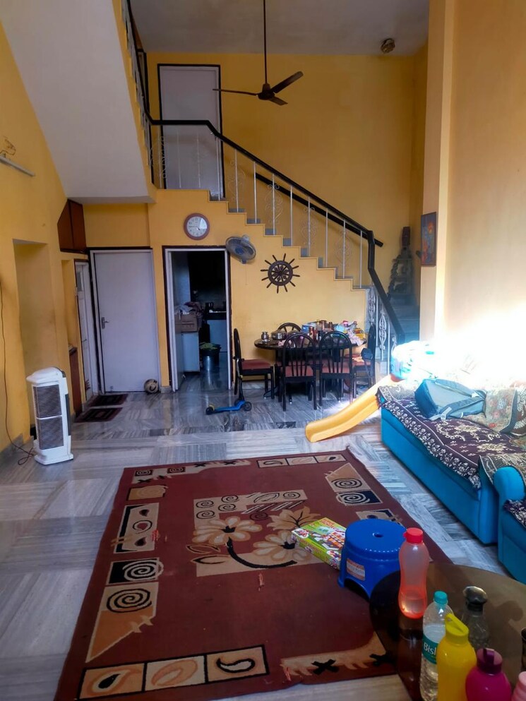 Bedroom, rameshwar-apartment-charai 1 Bedroom 450 Sq.Ft. Apartment In Uthalsar Thane 9082650