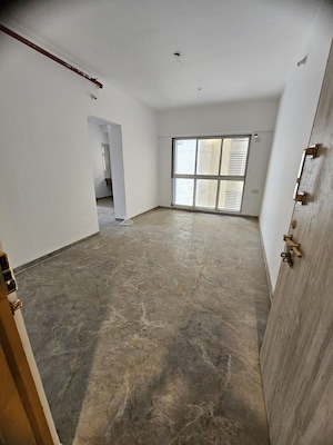 2 BHK Apartment For Sale in Shraddha Evoque, Bhandup West