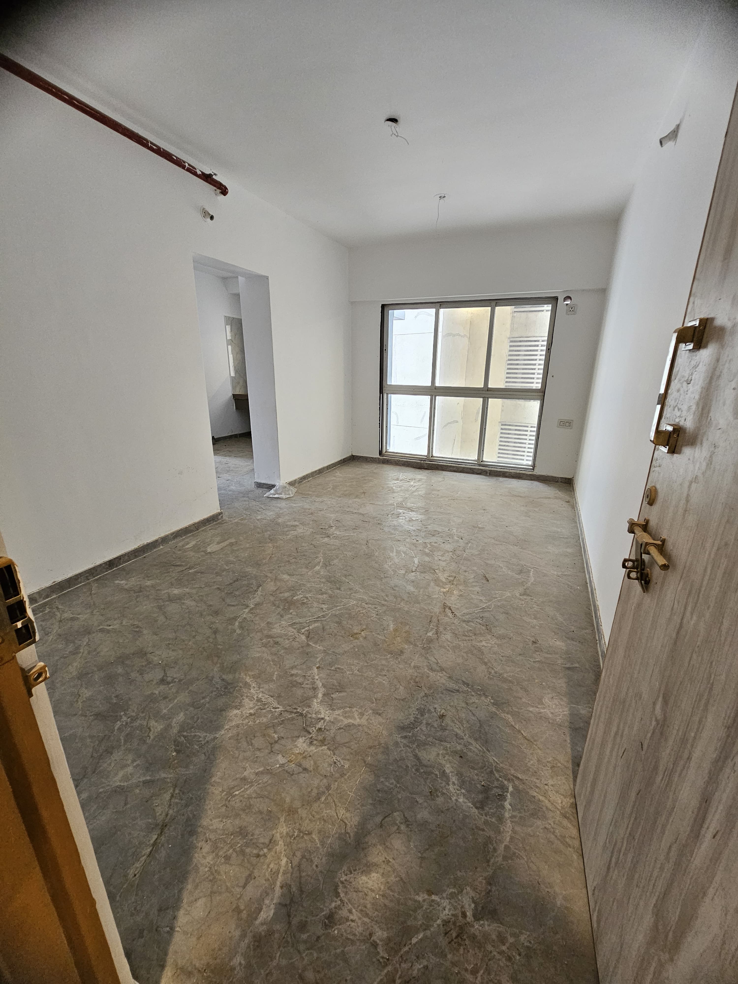 2 BHK Apartment For Sale in Shraddha Evoque