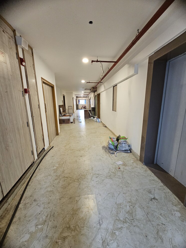 Room, shraddha-evoque 2 Bedroom 535 Sq.Ft. Apartment In Bhandup West Mumbai 9082671