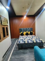 Studio  + Study Room 350 Sq.Ft. Builder Floor in Freedom Fighters Enclave