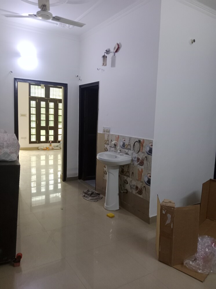 Living Room, sector 37 2 Bedroom 1100 Sq.Ft. Builder Floor In Sector 37 Faridabad 9082664