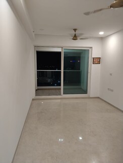 2 BHK + Study Room Apartment For Sale in Satyam Alliaance Icon