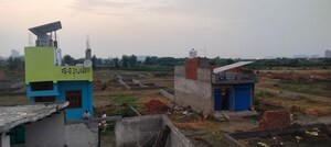  Plot – Exterior View View at Sector 80 - for Sale